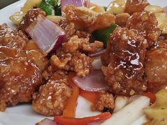 -大笑饭堂(甲子桥店)