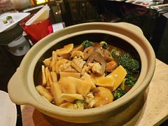 -海航大厦万豪酒店彩海轩中餐厅(霄云路店)