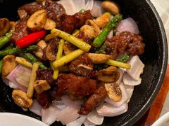 -楚山晓·楚湘菜(江夏永旺店)