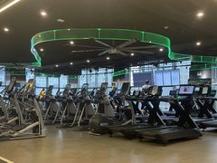 -一兆韦德健身·城市运动馆