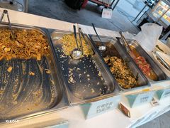 -南京富力万达嘉华酒店·游宴一品淮扬中餐厅