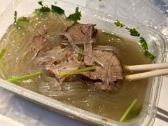 -香山胡记吴江路生煎(灵山路店)