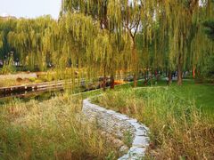 -元大都城垣遗址公园