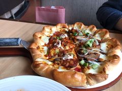 芝心比萨-必胜客(海宁工人路店)