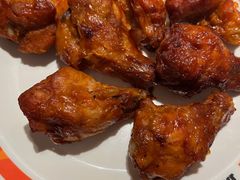 -比格比萨自助(宝山日月光店)