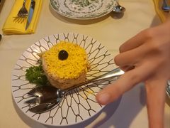 -老井俄式餐厅
