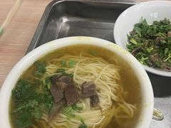-大藏村拉面(保利首开·熙悦春天店)