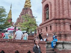 -西双版纳勐泐文化旅游区