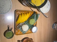 -默加东南亚美食(大宁音乐广场店)