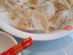 -添福来墨鱼饺子 · 海鲜东北菜(大连星海·黄浦路店)