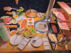 -牛市牛烤肉(西单大悦城店)