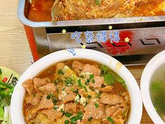 -江湖万州烤鱼(王子美食城)