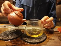 -普洱茶府(博乐广场店)