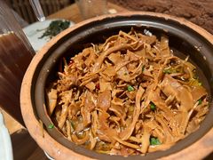 -黄山老妈·土菜(碧桂园店)