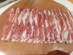 -日坛涮肉四合院·园林餐厅(日坛公园店)