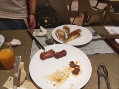 -TABLE·味西餐厅-成都茂业JW万豪酒店