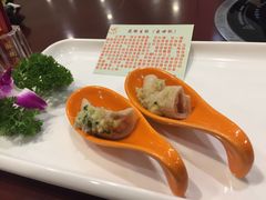 -国家五钻酒家·西樵旺阁渔村(西樵店)