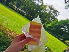 -詹爷爷乌节路街头冰淇淋