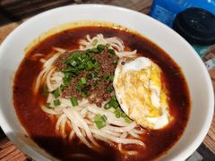 -聚合鑫东北熏酱熟食麻辣面(长阳店)