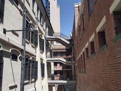 -大馆(前中区警署建築群)