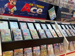 -任天堂Nintendo Switch体验店(天河城店)