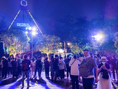 -南宁方特东盟神画