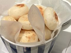 面包球-玛尚诺意式餐厅(天环广场店)