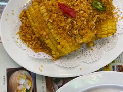 -澳门陈光记烧味饭店(万象城店)