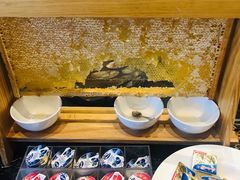 -长沙富力万达文华酒店