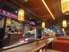 -川芙蓉·市井老川菜(长寿路店)