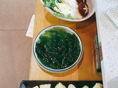 -顺德公广东猪肚鸡·煲仔饭(白石洲店)