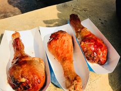 迪士尼火鸡腿-迪士尼火鸡腿