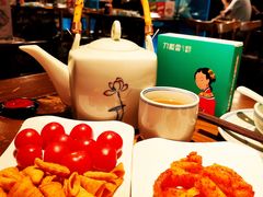 -刀板香·安徽菜(望江东路店)