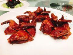 宫廷御膳乳鸽-亢龙太子酒轩·花园店