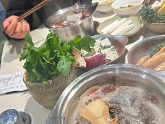 -一叶一世界•素食餐厅(环球中心店)