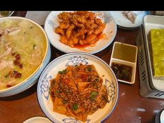 -磁州卤面·邯郸地方菜(复兴区店)