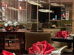 -外高桥喜来登酒店采悦轩
