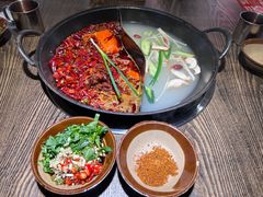 -冯校长老火锅(深圳总店)
