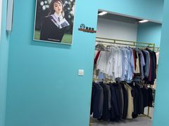 -拍刻风照相馆(浦江城市生活广场店)