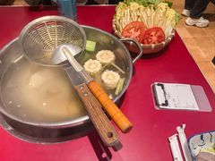 -潮汕·草根牛肉档(城市集市上海荟聚店)