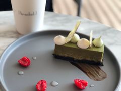 -Bracket Coffee(工体店)