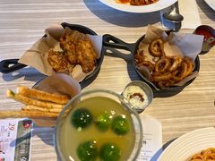 -必胜客(绿地新都会店)