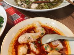 -大盐帮川菜馆(长楹天街店)