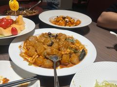 -将相和·海鲜蒸饺大连菜