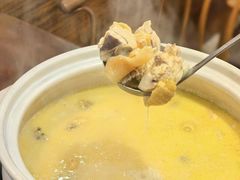 -金龙·打边炉(南京西路店)