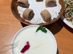 -老北京炸酱面·烤鸭(前门店)