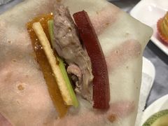 -丰鲤楼•闽南茶楼(仟禧汇店)