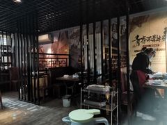 -鱼羊宴烤鱼羊蝎子烧烤(怡馨家园店)