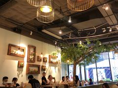 -仙踪林(江燕路万科里店)