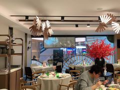 -望湘园·小雅(德基店)